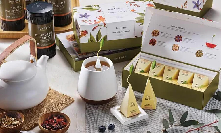 Elevate Your Daily Tea Ritual